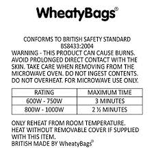 A hot surface warning label is a useful device to help protect the health and safety of personnel but these heat and hot surface hazard safety labels are made only of high quality ul recognized and csa. Image Result For Wheat Bag Warning Label Warning Labels Wheat Bag Heat Bag