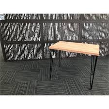Free delivery and returns on ebay plus items for plus members. Taskmaster 700 X 10mm Hairpin Steel Table Leg Bunnings Warehouse