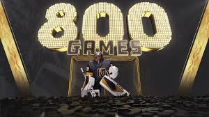 Find out the latest on your favorite nhl players on. Vegas Golden Knights On Twitter Congratulations To Marc Andre Fleury On Appearing In His 800th Nhl Game Tonight Vegas Golden Knights Golden Knights Nhl Games