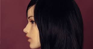 Doll Sweet Mandy head