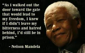 Nelson mandela is the definition of going after what you believe in, no matter how hard it may be to do so. Nelson Mandela S Quotes Empower Yourself