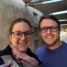 Jessica and Andrew's Wedding