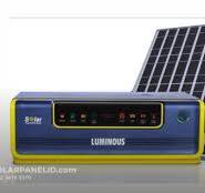 Jual Inverter Tenaga Surya Surya Pure Sine Wave – SOLAR PANEL ID