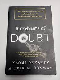 Bullshit Jobs”, “Merchants of Doubt” used to sell bullshit books by  merchants of doubt | by Fritzi G. GIRONELLA | Medium