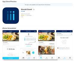 It makes easy track your children. Nowait This App Helps You Get Into Busy Restaurants Without The Wait