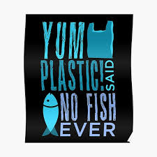 Plastik 1 tas plastik ukuran sedang membutuhkan energi yang bisa dipakai 1 mobil meluncur 100 m (12 juta barel minyak untuk membuat 100 triliun. Reduce Plastic Posters Redbubble