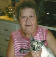 Janette Parmalee Obituary (2014)