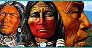 Speech by Farmer's Brother at Genesse River, November 21, 1798