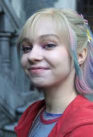 Wednesday, Enid & Agnes: The 3 Musketeers Unite!