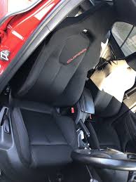 Seat Leon Cupra Mk2 Interior Seat Leon Review