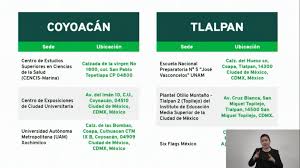 De 40 a 49 años recibirán vacunas contra covid la meta del gobierno es vacunar a 11.4 millones de los más de 16 millones que conforman este grupo de edad. Como Registrarse Para Recibir La Vacuna Anti Covid En Cdmx Capital 21 Noticias