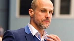 Former Penguin Marty Straka hired as coach by Czech national team