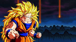 We've gathered more than 5 million images uploaded by our users and sorted them by the most popular ones. Goku Ssj3 Hd Wallpaper With Resolution Pixel Dragon Ball Wallpaper Ssj3 Goku 1920x1080 Wallpaper Teahub Io