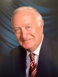 Frank Boehm Obituary October 28, 2020