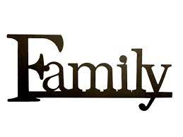 Alistair Begg Family Ties Family Clipart Word Families Words Wallpaper