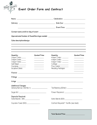 Pin On Cake Order Forms