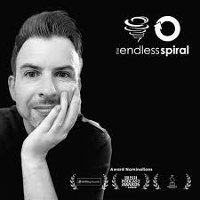 Ok, so let me explain what's happening. I've got two passions in my life.  Mental Health & Digital Marketing. You've all seen how The Endless Spiral  has come a long away over