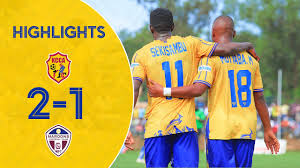 Get the latest maroons fc news, scores, stats, standings, rumors, and more from espn. Highlights Kcca Fc 2 1 Maroons Fc Youtube