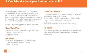 In the near future, this application will be progressively phased out if you use home'bank (plus) offline to manage your accounts, we strongly recommend that you sign up for the corresponding connected services La Solution Mobile Banking D Ing Version Pdf Telechargement Gratuit