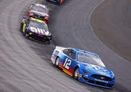 Nascar race results from bristol motor speedway. The Latest Kyle Busch Wins At Bristol For 8th Time