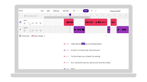 The only downside we could find was the fact that the notations take slightly longer to be made, thanks to the advanced precision features. Soundtrap For Storytellers Podcast Creation Tool Now Launches Transcription Service In French German Spanish Brazilian Portuguese Portuguese And Swedish
