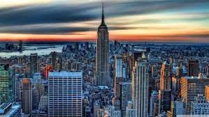 10 Latest New York City Hd Wallpapers Full Hd 1920 1080 For Pc Desktop City Wallpaper Aesthetic Japan West Coast Cities
