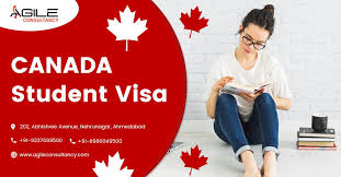 Canada Student Visa Consultants In Ahmedabad Study In Canada Immigration Blog Education And Literacy Visa Canada