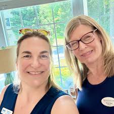 Scott & Stephanie Loignon