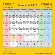Seperti pagerwesi, galungan, kuningan, nyepi dan lainnya. Kalender Bali 2018 Oktober