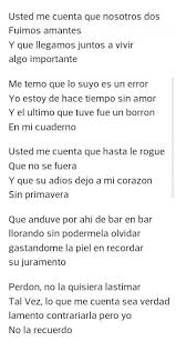 Jose Jose Amnesia Cumpleanos Del Principe De La Cancion Frases De Canciones Frases De Palabras Canciones