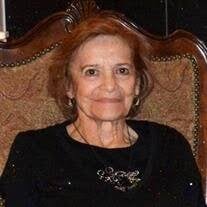 Olga Bernal Obituary