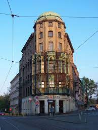 Zobrze) is a city in silesia in southern poland, near katowice. File Zabrze Admiralspalast 01 Jpg Wikimedia Commons