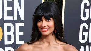 Jameela jamil (the good place) has signed on to play villain titania in disney+'s upcoming marvel series. Jameela Jamil Reveals She Fought Cancer Twice Thrashes Those Who Question Her Dressing Style