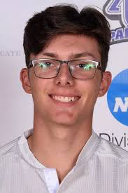 2021-2022 Men's Golf Roster