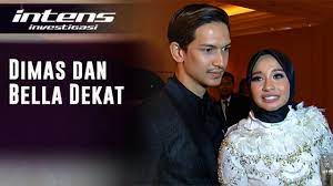 Dimas beck yang memang terkenal di negara seberang, indonesia mengakui bahawa salah seorang daripada wanita idamannya adalah bekas isteri kepada engku emran, iaitu laudya cynthia bella. Terungkap Alasan Kedekatan Dimas Beck Dan Laudya Cynthia Bella Intens Investigas Youtube