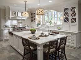 Kitchen island seating is probably one of the last details you'll consider during your kitchen renovations. Modern Kitchen Photos Hgtv Kitchen Island Designs With Seating Large Kitchen Island Designs Kitchen Island Design