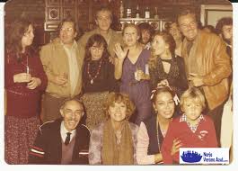 Blue summer) is a spanish television drama series directed by antonio mercero. Adios Ofelia Angelica La Madre De Pirana En Verano Azul