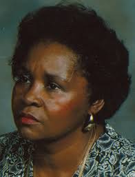 Obituary information for Audrey Robinson