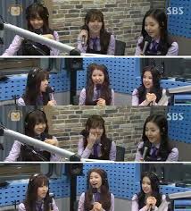 The amazing and chaotic mission to win the best ingredients from the market has begun from the hot . Gfriend Picks Who They Think Is The Most Popular Member Soompi