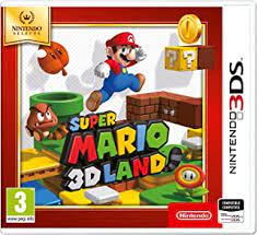 Maybe you would like to learn more about one of these? Amazon Es Juegos Nintendo 3ds