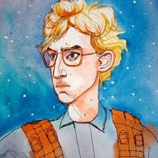 Matt the Radar Technician ID Card Digital Download