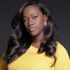 Keisha Rivers's Instagram, Twitter & Facebook