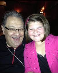 Sheryl Brady's Instagram, Twitter & Facebook