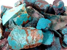 Turkuaz Tasi Hangi Hastaliklara Iyi Gelir Sifali Taslar Turkuaz Taslar