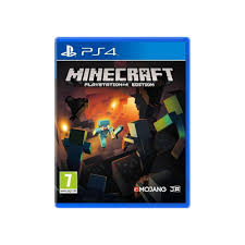 Create advanced homes and objects, develop complex cities, villages, mines and … Buy Minecraft Ps4 Eu Pegi Deutsch Uncut Cheap G2a Com