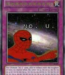 Maybe you would like to learn more about one of these? 18 No U Meme Information Near Me Plase