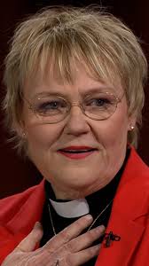 Birgitta Ed i bråk om Gud: ”Som att inte ha fått uppleva kärlek”