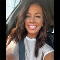 Holly Daniels's Instagram, Twitter & Facebook