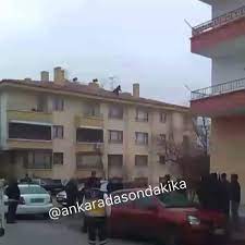 45 kere ceza yazdınız, i̇çişleri bakanı mafya mı? Ankara Trafik Ankara Kecioren Intihar Vakasi 16 35