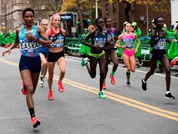 However, many specialists are concerned that this shoe may fall under the category of technological doping, a term used to describe the use of certain. Do Nike S Zoom Vaporfly 4 Marathon Shoes Actually Make You Run Faster Wired